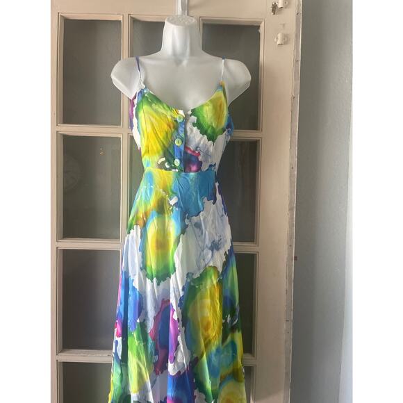 Jams World multi Color Dress‎ - Picture 4 of 7